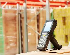 条码规则配置适应不同品类编码要求